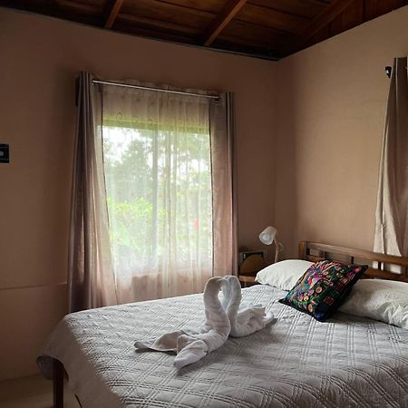 Cabana Itze La Fortuna Esterno foto