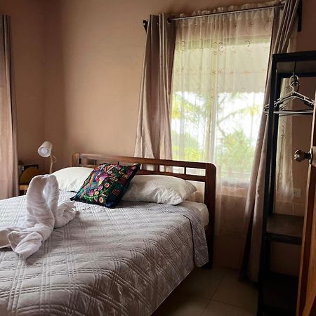 Cabana Itze La Fortuna Esterno foto