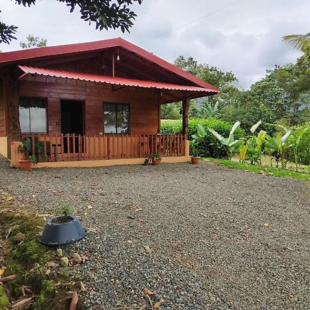 Cabana Itze La Fortuna Esterno foto