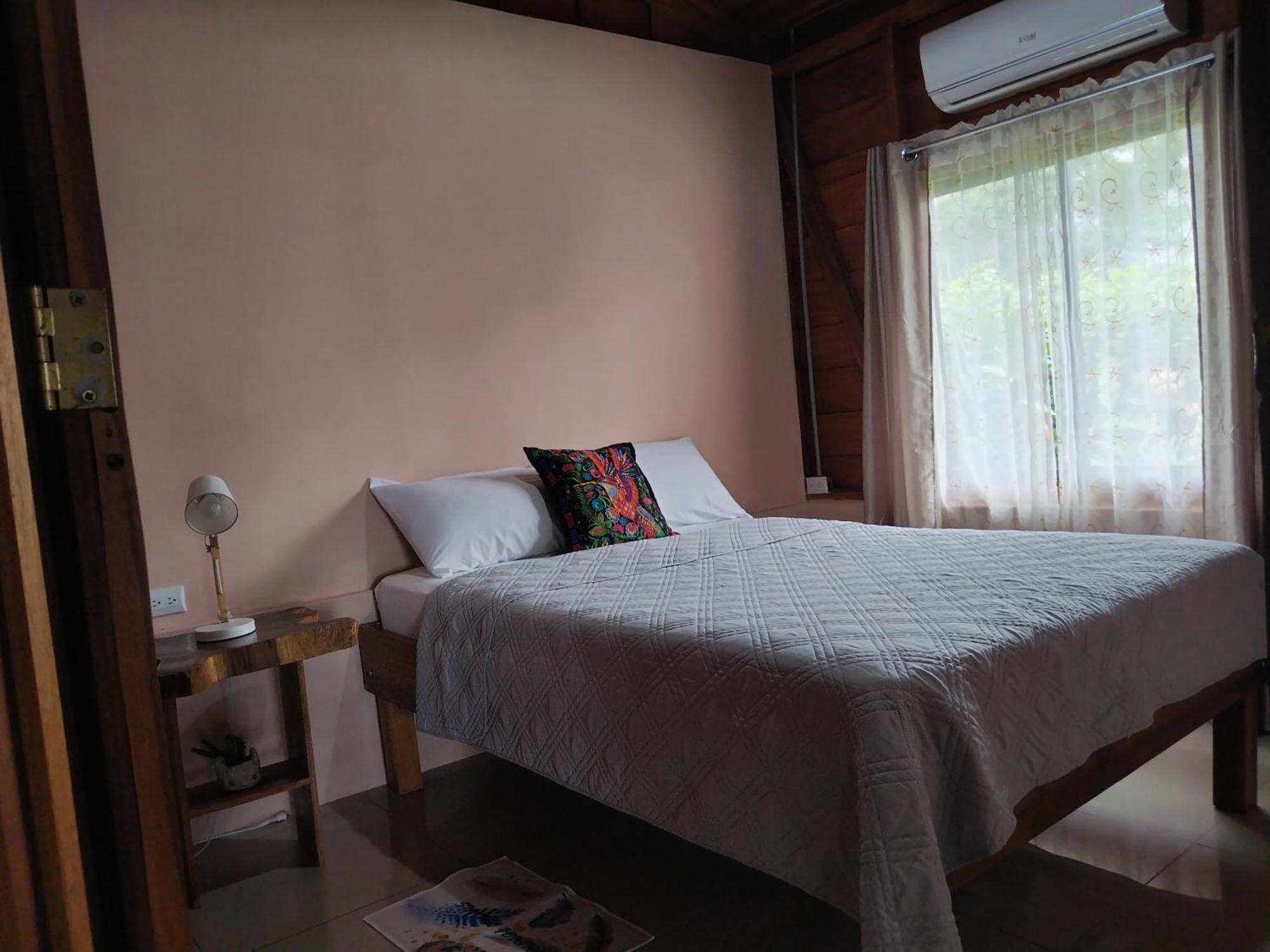 Cabana Itze La Fortuna Esterno foto
